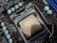 Intel i5 2300