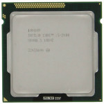 INTEL i5 2400 | Procesor