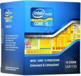 INTEL I5 2500K + Z68X-UD3H + 8GB CORSAIR + AMD R9 270