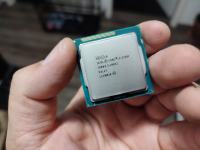 Intel i5 3350p lga1155