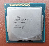 Intel i5 3470 | LGA 1155 | procesor