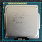 Intel i5 3570 LGA 1155
