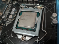 Intel i5 4590 lga1150