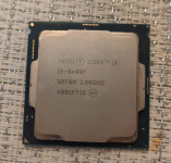 Intel i5 9400F