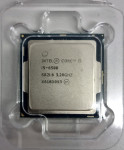 Intel procesor Core i5-6500 3,2 / 3,6 GHz 6MB LGA1151