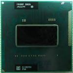 Intel procesorji za prenosne računalnike i3 i5 i7 pentium