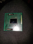 Procesor i5 2430M 4 thread