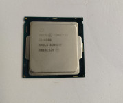 Procesor i5 - 6500 Mhz