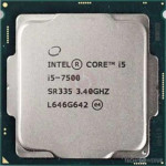 Procesor i5 7500 (3.40 GHz)