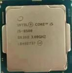 Procesor i5 8500 3,0 GHz socket 1151