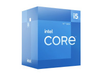 PROCESOR INTEL CORE i5 12400F, 2.50 GHZ