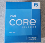 Procesor Intel Core i5-13600K procesor