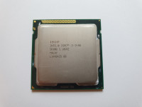 Procesor Intel core i5-2400