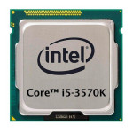 Procesor Intel Core i5 3570K,LGA1155