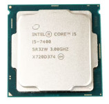 PROCESOR INTEL CORE I5-7400 3,0/3,5GHZ 6MB LGA1151