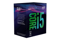 PROCESOR INTEL CORE i5 8400, 2.80 GHZ, RABLJEN
