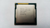 Procesor Intel i5-3450 SR0PF (LGA1155, 3,1GHz, Intel HD Graphics 2500)
