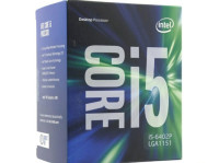 Procesor Intel i5-6402P & hladilnik - LGA 1151