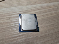 Procesor I7-11700K