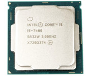 Intel Core i5 7400 | 4-jedrni | do 3.50 GHz | LGA 1151 | 65W |