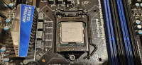 Intel Core i7-2600 procesor
