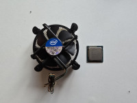 Intel Core i7 3770 3.4ghz