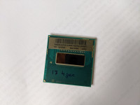 Intel Core i7-4510U - Procesor za prenosnike