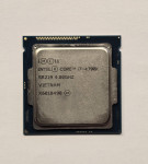 Intel Core i7-4790 LGA1150