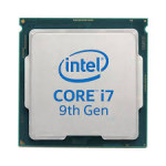Intel  Core i7 9700F  Octa Core procesor, 4.70GHz Boost,Coffee Lake