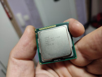 Intel i7 2600 lga1155