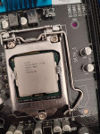 Intel i7 2600k lga1155