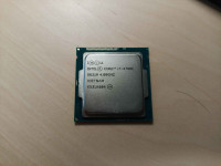 Intel I7 - 4790K 4.00GHz