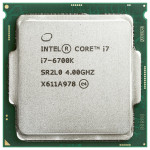 Intel i7 6700k + Asus Maximus VIII HERO + CM Hyper 212X