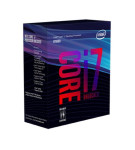 Intel i7 8700K 6C/12T CPU procesor