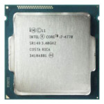 procesor i7 4770