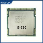 Procesor Intel Core i5 750,LGA 1156