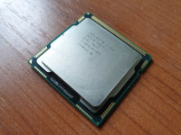 Procesor Intel Core i7 860 / i7 870,LGA 1156