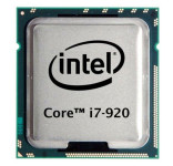 Procesor Intel Core i7 920,LGA 1366