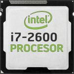 RAČUNALNIŠKI PROCESOR / INTEL i7 2600 / LGA 1155 / VRHUNSKI CPU