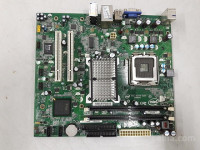 D945GCPE + Dual-Core 2160