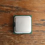 Intel Pentium 4 506 SL8J8 socket LGA775 2667 MHz