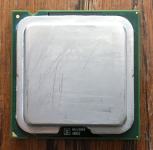 Intel Pentium D 820 SL8CP socket 775 2800 MHz