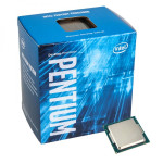 Intel Pentium G4400 socket 1151