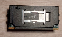 Intel Pentium II 350 MHz Slot 1 (Deschutes)