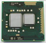 Intel® Pentium® Processor P6200 2.13 GHz