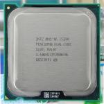 Intel procesor Pentium e5300