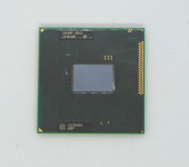 Pentium B970, podnozje FCPGA988