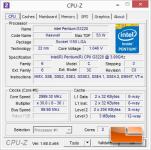 Procesor Cpu Intel
Pentium® G3220
