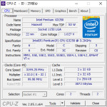 Procesor Intel Pentium G3250,LGA1150