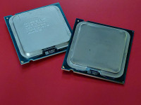 Procesor Intel E7200 in Q8200